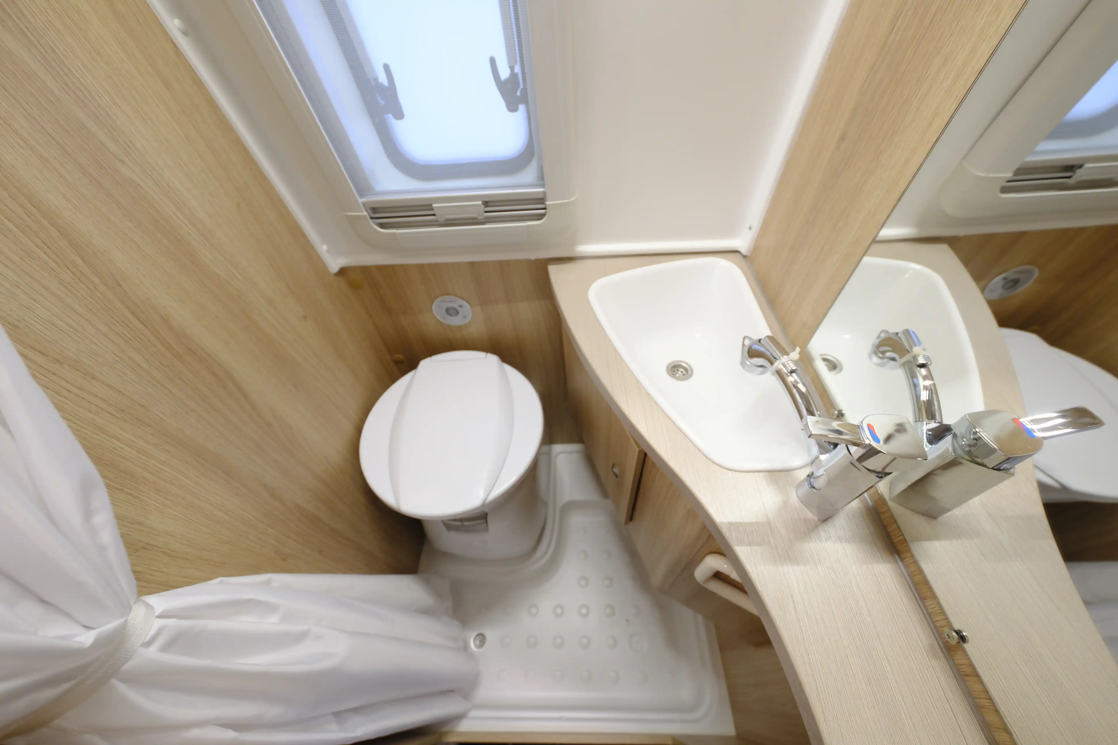 KNAUS Boxstar 630 ME FreeWay - Ansicht 14